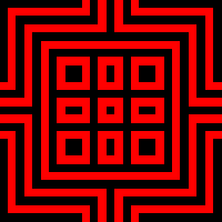 Labyrinth | V=17_209-001 Labyrinth | V=17_209-001